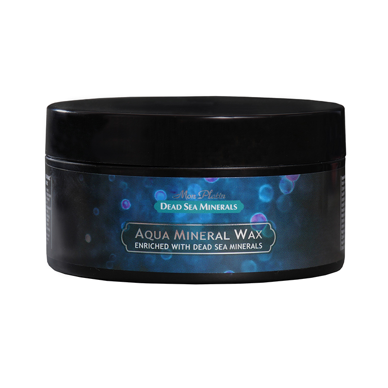 MonPlatin Aqua mineral wax