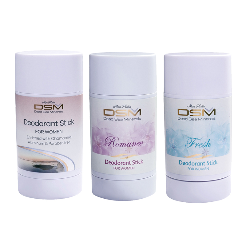 Deodorant Stick For Women Deodorant With Long-Lasting Action